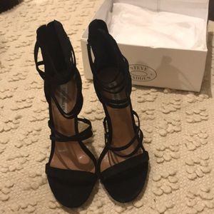 Steve Madden heels